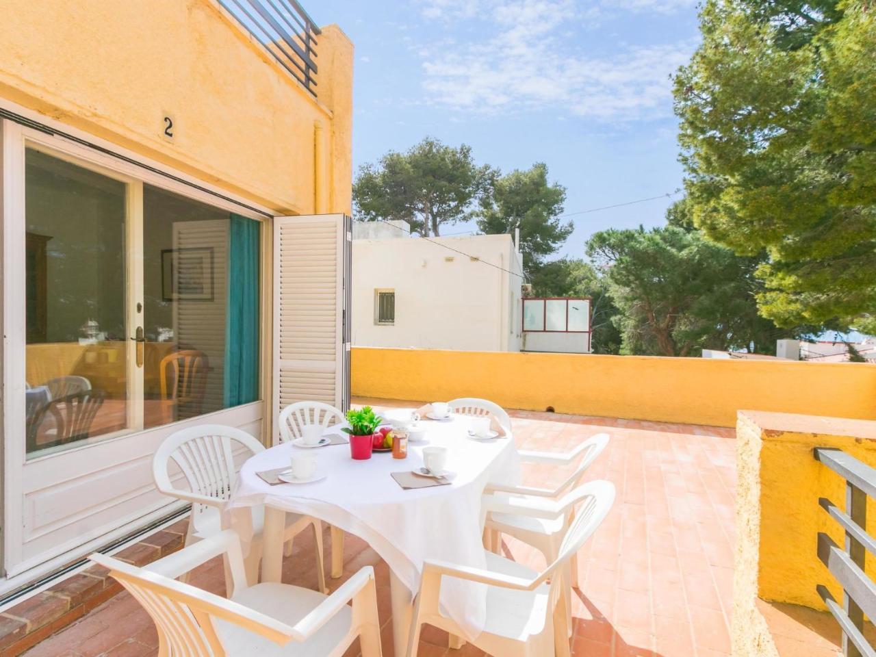 Apartment Velazquez-4 By Interhome Rosas Exterior foto